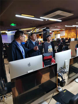 致敬勞動者！濟(jì)南市文化執(zhí)法支隊榮獲“全國工人先鋒號”稱號