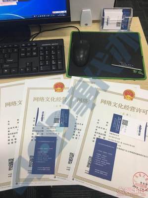 廣東辦理文網(wǎng)文、ICP許可證及游戲版號(hào)備案全攻略 服務(wù)、價(jià)格與供應(yīng)商選擇指南